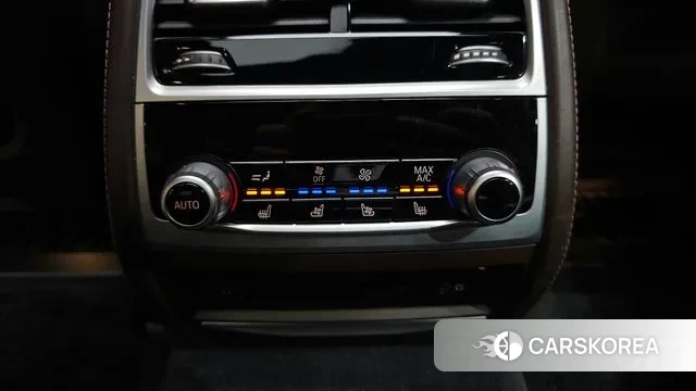 BMW 7 Series (G11) id 3626963 из Кореи 10