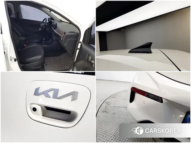 Kia Morning Urban (JA) id 3771298 из Кореи 10