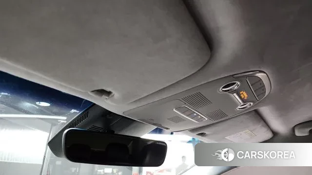 Hyundai The New Grandeur IG Hybrid id 3258721 из Кореи 10