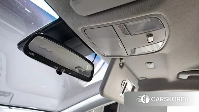 Hyundai Kona id 4558031 из Кореи 10