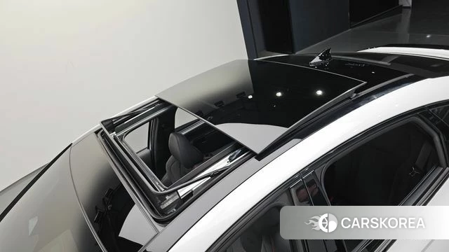 Hyundai Sonata D Edge (DN8) id 3921983 из Кореи 10