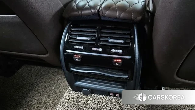 BMW 5 Series (G30) id 3464248 из Кореи 10