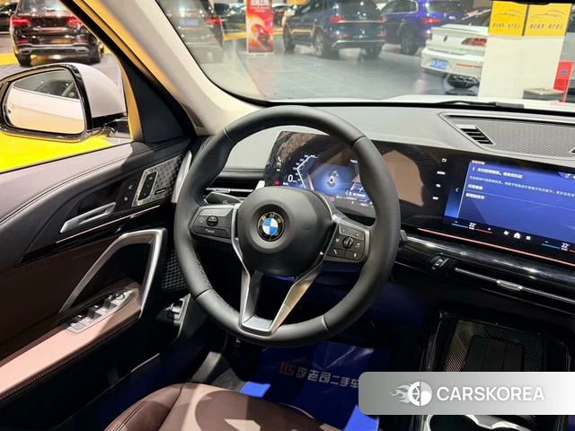 BMW X1 id 4365634 из Китая 10