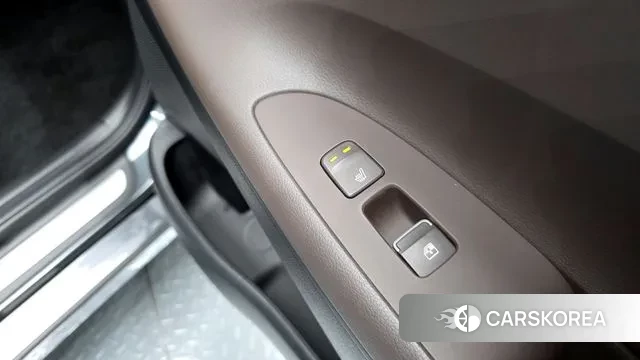 Hyundai The New Grandeur IG id 3434041 из Кореи 10