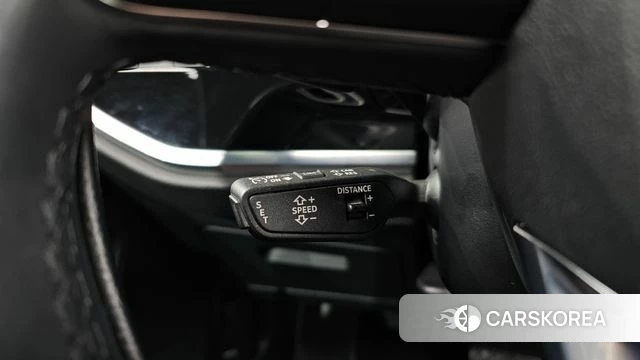 Audi Q3 (F3) id 3859358 из Кореи 10