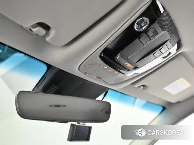 Kia K8 id 3479004 из Кореи 10