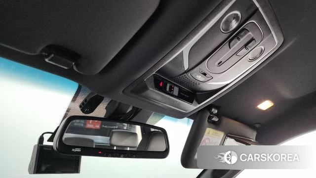 Ssangyong The New Rexton Sports Cannes id 3922284 из Кореи 10