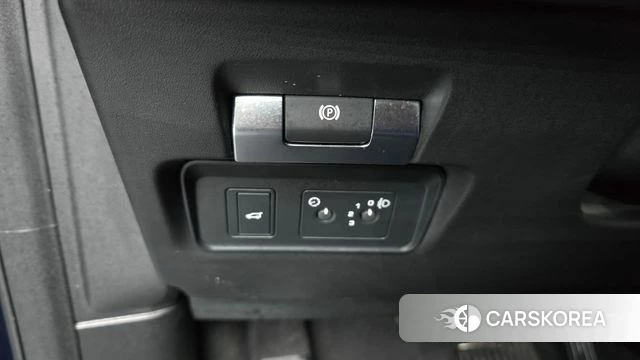 Land Rover Discovery Sports 2nd Generation id 4250536 из Кореи 10