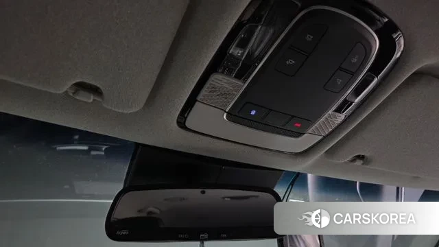 Hyundai Palisade id 3557300 из Кореи 10