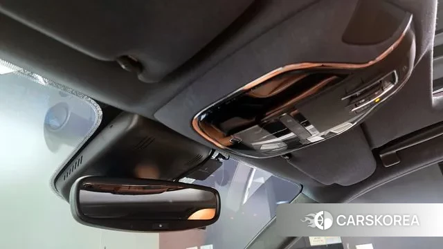 Maserati Ghibli id 3552316 из Кореи 10