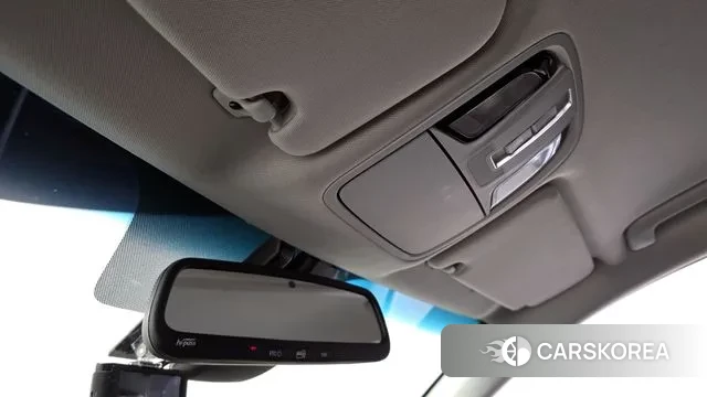 Kia Come New K7 id 3761443 из Кореи 10