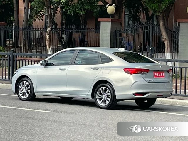 Buick Weilang id 4214070 из Китая 10