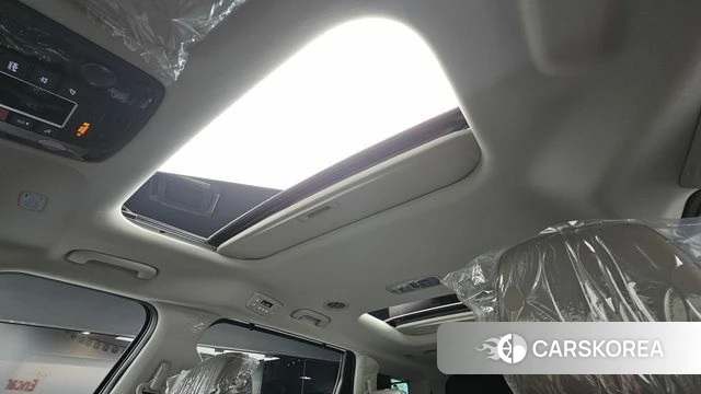 Kia The New Carnival 4th Generation id 4607513 из Кореи 10