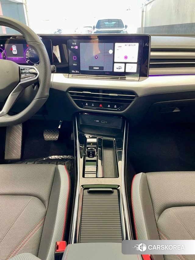 Volkswagen Lingdu id 4238200 из Китая 10