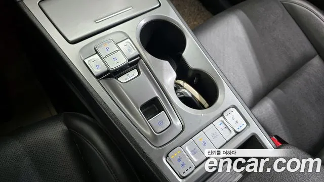 Hyundai Kona Electric id 2663810 из Кореи 10