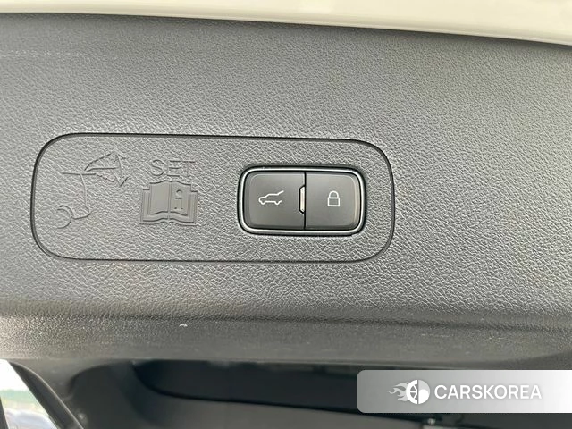Lincoln Aviator 2nd generation id 4250242 из Кореи 10