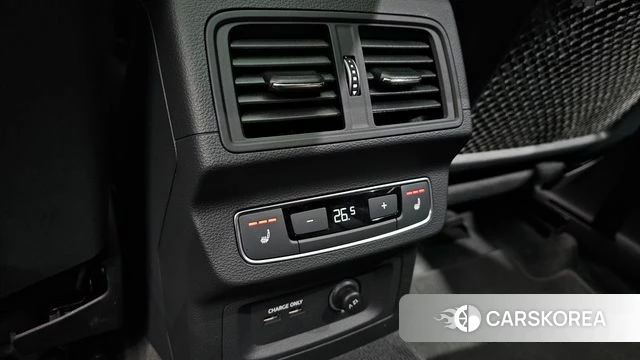 Audi Q5 (FY) id 3964584 из Кореи 10