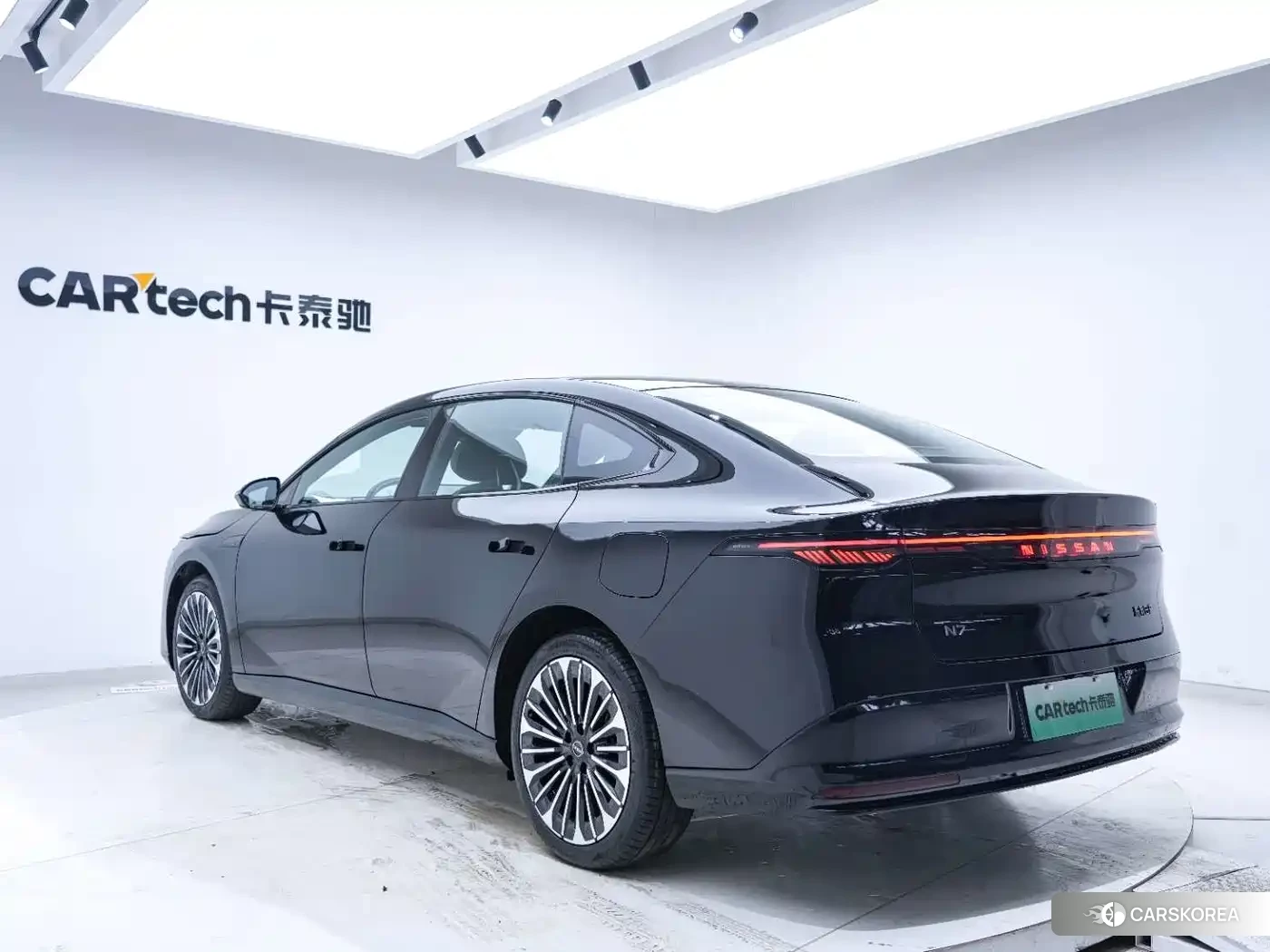 Nissan N7 id 4546129 из Китая 10