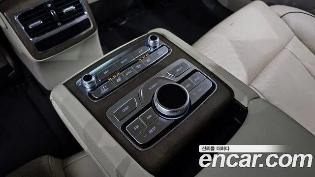 Kia More K9 id 2917751 из Кореи 10