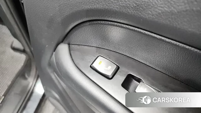 Ssangyong The New Rexton Sport id 3696789 из Кореи 10