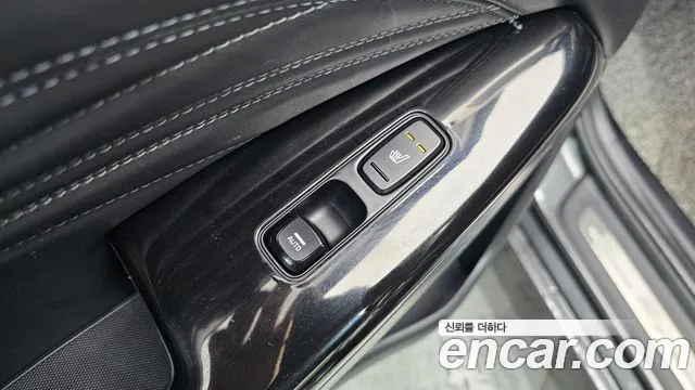 Kia K7 Premier id 2391902 из Кореи 10