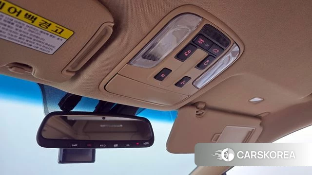 Kia The New Carnival id 4325832 из Кореи 10