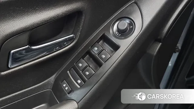 Chevrolet (GM Daewoo) The New Trax id 3666716 из Кореи 10