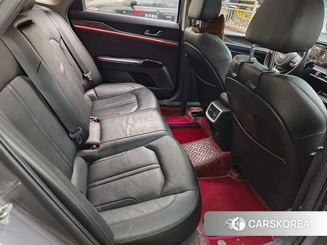 Kia K5 id 4314670 из Китая 10