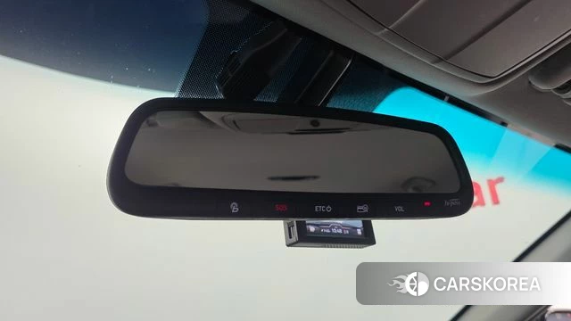 Hyundai Grandeur IG id 4521018 из Кореи 10