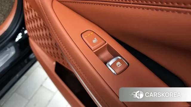 Kia The New K8 Hybrid id 3081208 из Кореи 10