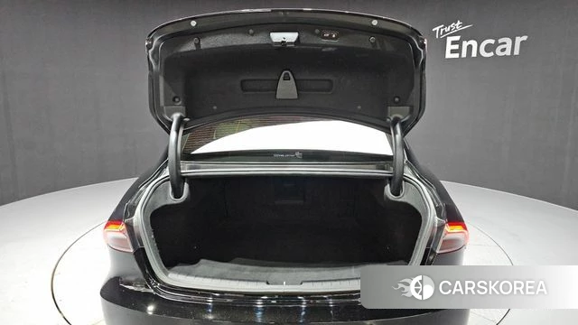 Hyundai The New Grandeur IG id 4608981 из Кореи 10