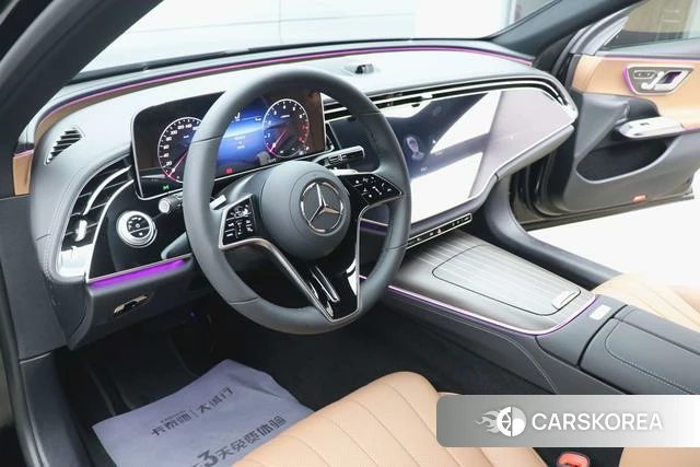 Mercedes-Benz E-class id 4210436 из Китая 10
