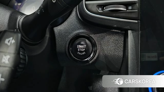 Renault Korea (Samsung) The New QM6 id 3965870 из Кореи 10