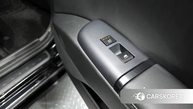 Hyundai Grandeur Hybrid (GN7) id 3389059 из Кореи 10