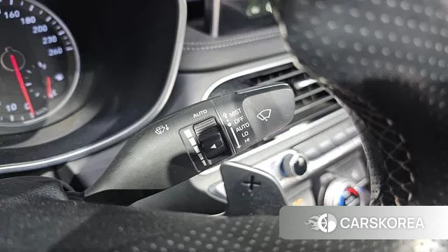 Genesis G70 id 3682524 из Кореи 10