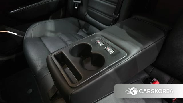 Renault Korea (Samsung) SM6 id 4459126 из Кореи 10