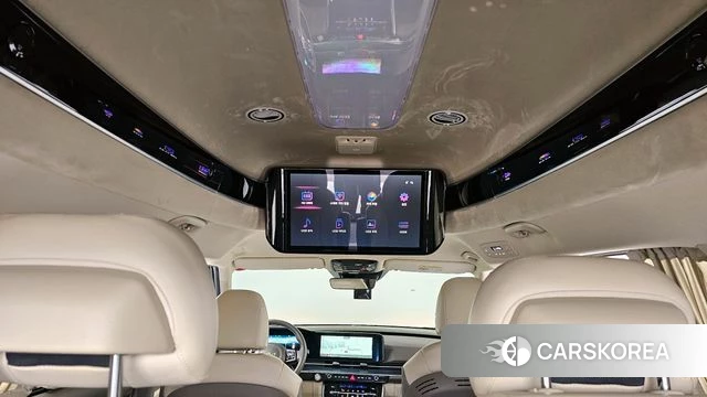 Kia Carnival 4th generation id 3914593 из Кореи 10