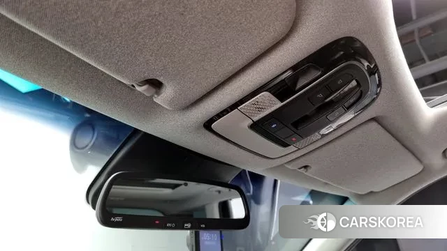 Hyundai Palisade id 3449347 из Кореи 10