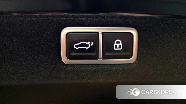 Hyundai Grandeur (GN7) id 3877053 из Кореи 10