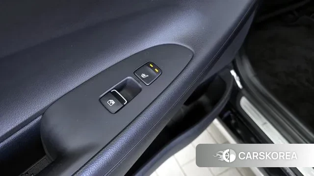 Hyundai The New Grandeur IG Hybrid id 3301135 из Кореи 10