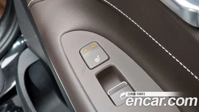 Hyundai Grandeur IG id 2870640 из Кореи 10