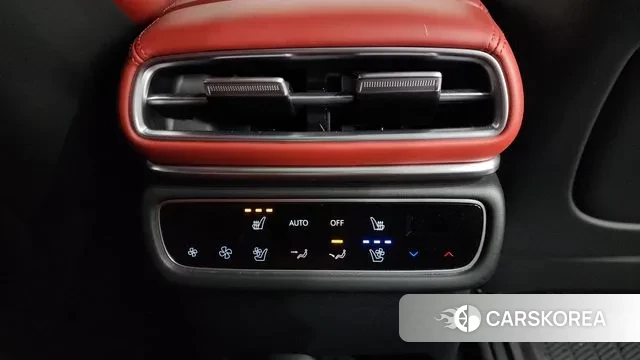 Genesis GV80 Coupe id 3462361 из Кореи 10