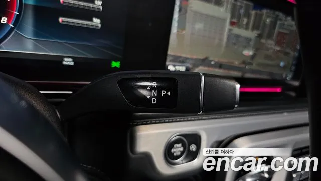 Mercedes-Benz G-Class W463b id 2623156 из Кореи 10