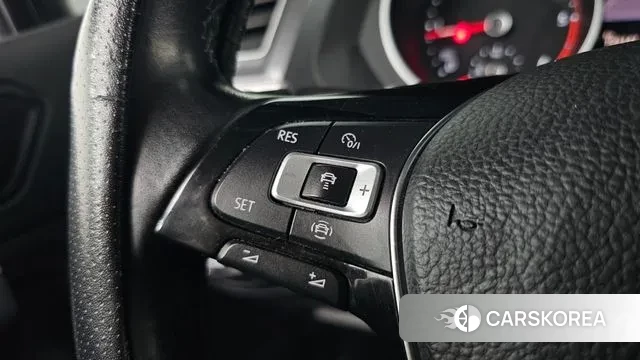 Volkswagen Tiguan second Generation id 3717914 из Кореи 10