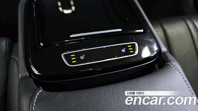 Genesis G80 (RG3) id 2864846 из Кореи 10