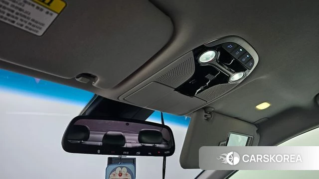 Hyundai Grandeur IG id 3886519 из Кореи 10