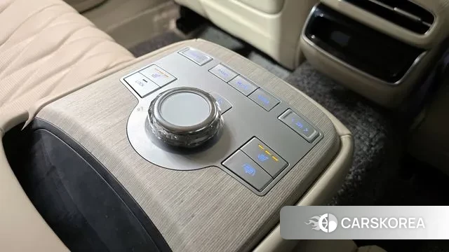 Genesis G80 (RG3) id 3082651 из Кореи 10