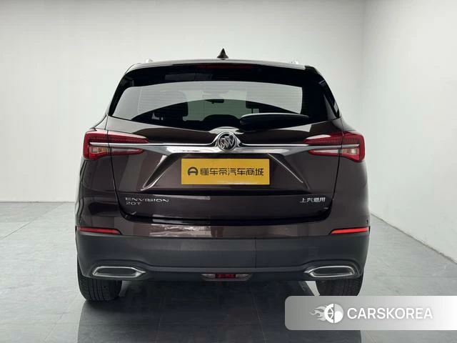 Buick Angkewei id 4236283 из Китая 10