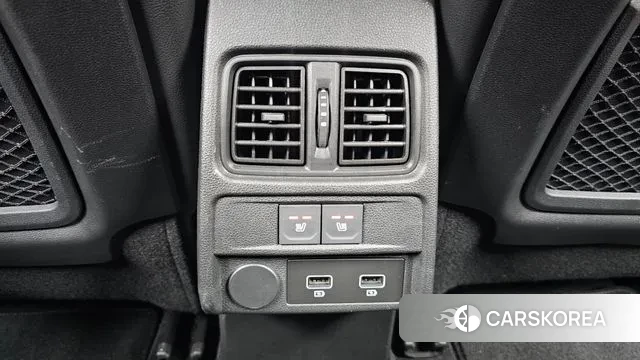 Renault Korea (Samsung) XM3 id 2964728 из Кореи 10