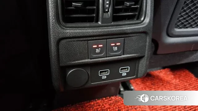 Renault Korea (Samsung) XM3 id 3746257 из Кореи 10